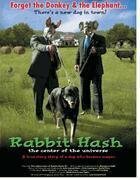 Обложка (Постер) Rabbit Hash: Center of the Universe (2004) HDRip Обложка (Постер) Rabbit Hash: Center of the Universe (2004) HDRip