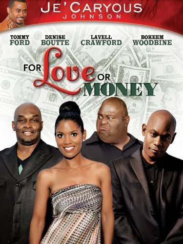 Обложка (Постер) Ради любви или ради денег / For Love or Money (2014) HDRip Обложка (Постер) Ради любви или ради денег / For Love or Money (2014) HDRip