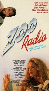 Обложка (Постер) Радио «Зоопарк» / Zoo Radio (1990) HDRip Обложка (Постер) Радио «Зоопарк» / Zoo Radio (1990) HDRip