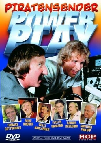 Обложка (Постер) Радиопираты / Piratensender Power Play (1982) SATRip Обложка (Постер) Радиопираты / Piratensender Power Play (1982) SATRip