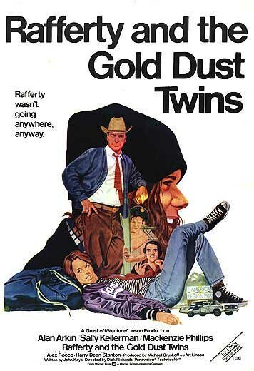 Обложка (Постер) Рафферти и близнецы золотой пыли / Rafferty and the Gold Dust Twins (1975) SATRip Обложка (Постер) Рафферти и близнецы золотой пыли / Rafferty and the Gold Dust Twins (1975) SATRip