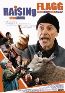 Обложка (Постер) Raising Flagg (2006) HDRip Обложка (Постер) Raising Flagg (2006) HDRip