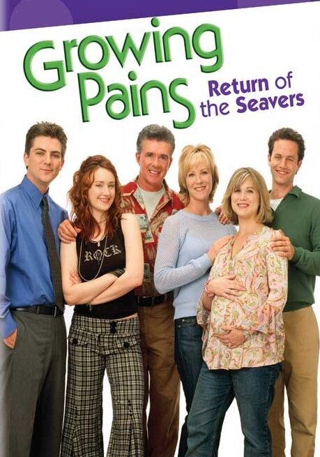 Обложка (Постер) Растущая боль-2: Возвращение Сиверов / Growing Pains: Return of the Seavers (2004) HDRip Обложка (Постер) Растущая боль-2: Возвращение Сиверов / Growing Pains: Return of the Seavers (2004) HDRip