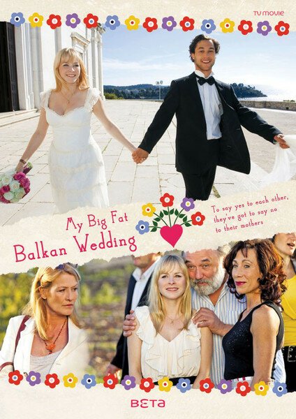 Обложка (Постер) Rat mal, wer zur Hochzeit kommt (2012) HDRip Обложка (Постер) Rat mal, wer zur Hochzeit kommt (2012) HDRip
