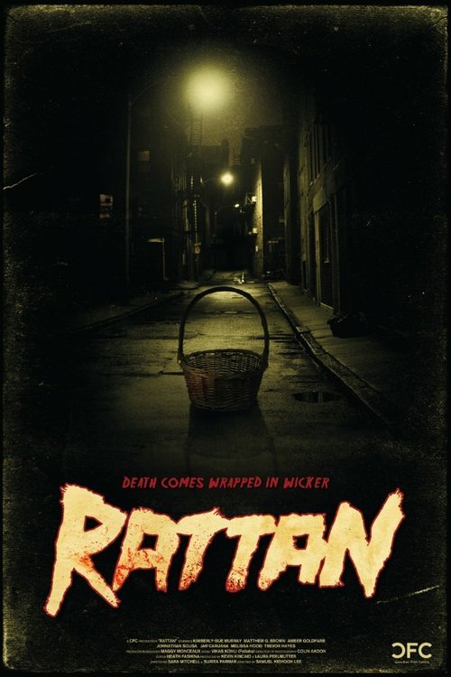 Обложка (Постер) Rattan (2012) 