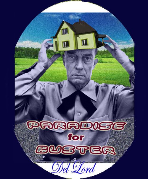 Обложка (Постер) Рай для Бастера / Paradise for Buster (1952) SATRip Обложка (Постер) Рай для Бастера / Paradise for Buster (1952) SATRip