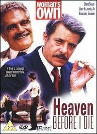 Обложка Рай прежде, чем я умру / Heaven Before I Die (1997) 