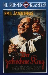 Обложка (Постер) Разбитый кувшин / Der zerbrochene Krug (1937) SATRip Обложка (Постер) Разбитый кувшин / Der zerbrochene Krug (1937) SATRip