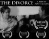 Обложка (Постер) Развод / The Divorce (2003) 