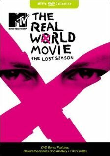 Обложка (Постер) Реальный мир: Последний сезон / The Real World Movie: The Lost Season (2002) HDRip