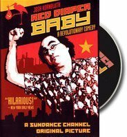 Обложка (Постер) Red Diaper Baby (2004) HDRip