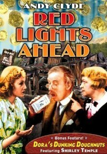 Обложка (Постер) Red Lights Ahead (1936) SATRip Обложка (Постер) Red Lights Ahead (1936) SATRip