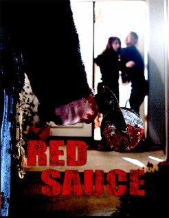 Обложка (Постер) Red Sauce! (2009) Обложка (Постер) Red Sauce! (2009)