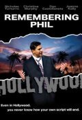 Обложка (Постер) Remembering Phil (2008) HDRip