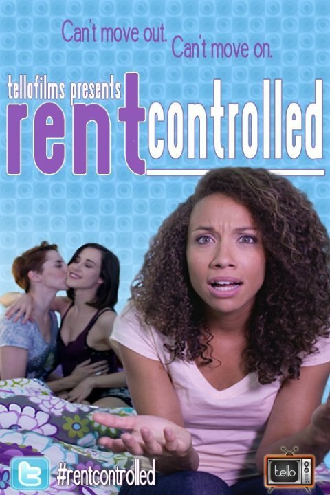 Обложка (Постер) Rent Controlled (2014) 