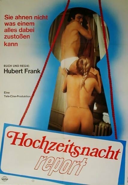 Обложка (Постер) Репортаж о брачной ночи / Hochzeitsnacht-Report (1972) SATRip Обложка (Постер) Репортаж о брачной ночи / Hochzeitsnacht-Report (1972) SATRip