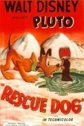 Обложка (Постер) Rescue Dog (1947) Обложка (Постер) Rescue Dog (1947)