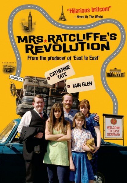 Обложка (Постер) Революция миссис Рэтклифф / Mrs. Ratcliffe's Revolution (2007) HDRip Обложка (Постер) Революция миссис Рэтклифф / Mrs. Ratcliffe's Revolution (2007) HDRip