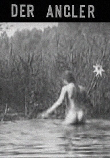 Обложка (Постер) Рыбак / Der Angler (1907) Обложка (Постер) Рыбак / Der Angler (1907)