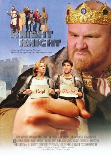 Обложка (Постер) Рыцарь, рыцарь / Knight Knight (2012) HDRip Обложка (Постер) Рыцарь, рыцарь / Knight Knight (2012) HDRip