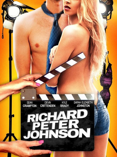 Обложка (Постер) Ричард Питер Джонсон / Richard Peter Johnson (2015) HDRip Обложка (Постер) Ричард Питер Джонсон / Richard Peter Johnson (2015) HDRip