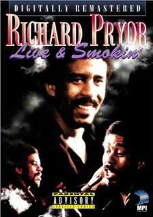 Обложка (Постер) Ричард Прайор: Вживую и курит / Richard Pryor: Live and Smokin' (1971) SATRip Обложка (Постер) Ричард Прайор: Вживую и курит / Richard Pryor: Live and Smokin' (1971) SATRip