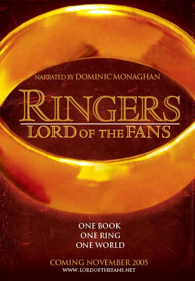 Обложка (Постер) Рингеры: Властелин фанатов / Ringers: Lord of the Fans (2005) HDRip Обложка (Постер) Рингеры: Властелин фанатов / Ringers: Lord of the Fans (2005) HDRip
