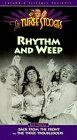Обложка (Постер) Ритм и рыдания / Rhythm and Weep (1946) Обложка (Постер) Ритм и рыдания / Rhythm and Weep (1946)