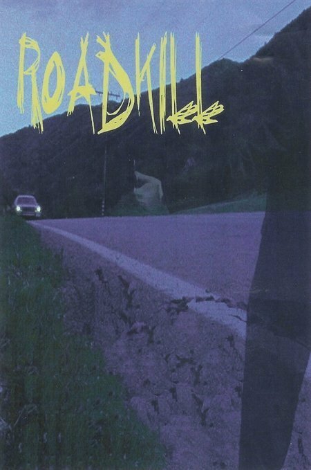 Обложка (Постер) Road Kill (2005) Обложка (Постер) Road Kill (2005)