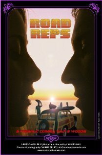 Обложка (Постер) Road Reps (2008) HDRip