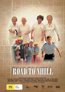 Обложка (Постер) Road to Nhill (1997) HDRip Обложка (Постер) Road to Nhill (1997) HDRip