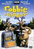 Обложка (Постер) Робби — северный олень / Legend of the Lost Tribe (2002) HDRip Обложка (Постер) Робби — северный олень / Legend of the Lost Tribe (2002) HDRip