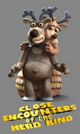 Обложка (Постер) Робби — северный олень / Robbie the Reindeer in Close Encounters of the Herd Kind (2007) HDRip Обложка (Постер) Робби — северный олень / Robbie the Reindeer in Close Encounters of the Herd Kind (2007) HDRip