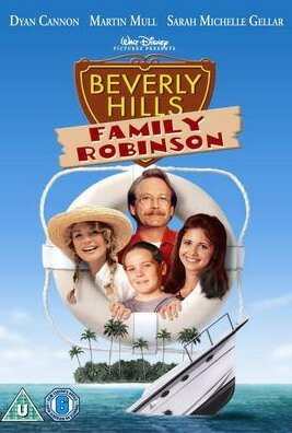 Обложка (Постер) Робинзоны из Беверли Хиллз / Beverly Hills Family Robinson (1997) HDRip Обложка (Постер) Робинзоны из Беверли Хиллз / Beverly Hills Family Robinson (1997) HDRip