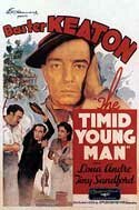 Обложка Робкий юноша / The Timid Young Man (1935) 