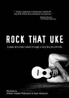 Обложка (Постер) Rock That Uke (2003) 
