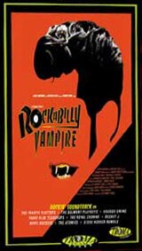 Обложка (Постер) Rockabilly Vampire (1996) HDRip Обложка (Постер) Rockabilly Vampire (1996) HDRip