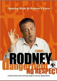 Обложка (Постер) Rodney Dangerfield: Opening Night at Rodney's Place (1989) SATRip Обложка (Постер) Rodney Dangerfield: Opening Night at Rodney's Place (1989) SATRip