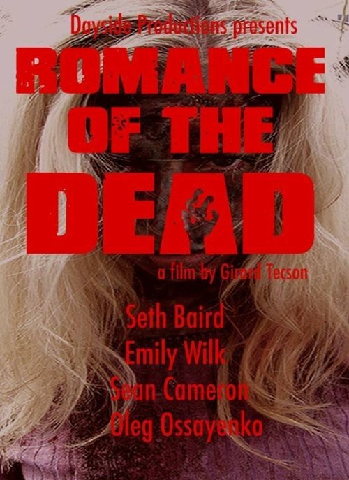 Обложка (Постер) Роман зомби / Romance of the Dead (2012) Обложка (Постер) Роман зомби / Romance of the Dead (2012)