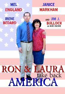 Обложка (Постер) Рон и Лаура возвращают себе Америку / Ron and Laura Take Back America (2014) HDRip Обложка (Постер) Рон и Лаура возвращают себе Америку / Ron and Laura Take Back America (2014) HDRip