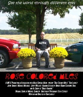 Обложка (Постер) Rose Colored Miles (2009) Обложка (Постер) Rose Colored Miles (2009)