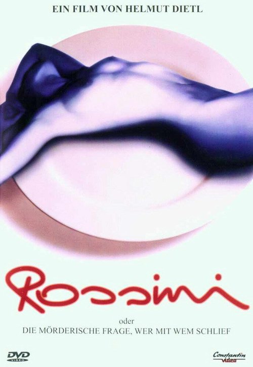 Обложка (Постер) Россини / Rossini (1996) HDRip Обложка (Постер) Россини / Rossini (1996) HDRip