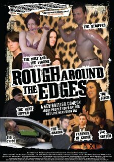 Обложка (Постер) Rough Around the Edges (2009) 