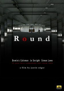 Обложка (Постер) Round (2003) Обложка (Постер) Round (2003)