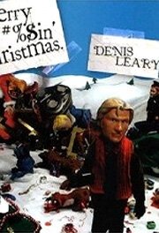 Обложка (Постер) Рождество — это полный отстой / Merry F#%$in' Christmas (2005) HDRip Обложка (Постер) Рождество — это полный отстой / Merry F#%$in' Christmas (2005) HDRip