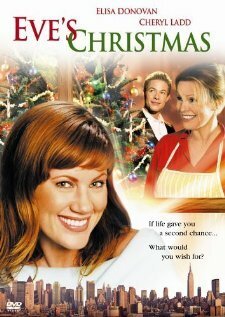 Обложка (Постер) Рождество Евы / Eve's Christmas (2004) HDRip Обложка (Постер) Рождество Евы / Eve's Christmas (2004) HDRip