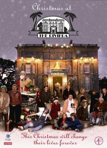Обложка (Постер) Рождество на Ривьере / Christmas at the Riviera (2007) HDRip Обложка (Постер) Рождество на Ривьере / Christmas at the Riviera (2007) HDRip