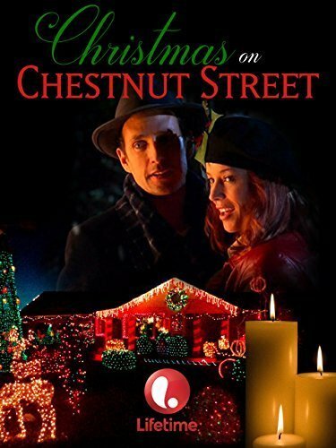 Обложка (Постер) Рождество на улице Честнат / Christmas on Chestnut Street (2006) HDRip Обложка (Постер) Рождество на улице Честнат / Christmas on Chestnut Street (2006) HDRip