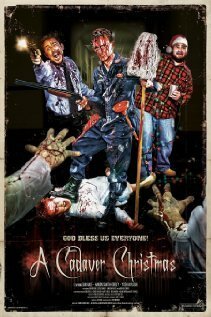 Обложка (Постер) Рождество с трупаками / A Cadaver Christmas (2011) HDRip Обложка (Постер) Рождество с трупаками / A Cadaver Christmas (2011) HDRip