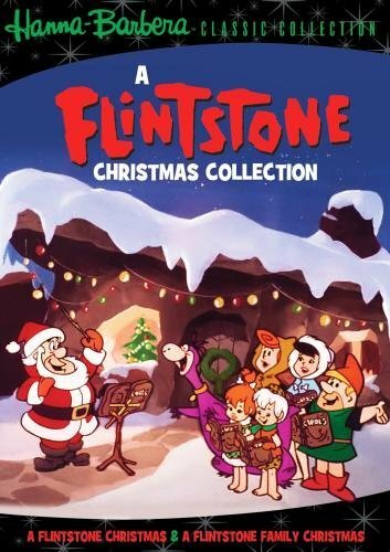 Обложка (Постер) Рождество семейства Флинстоунов / A Flintstone Family Christmas (1993) HDRip Обложка (Постер) Рождество семейства Флинстоунов / A Flintstone Family Christmas (1993) HDRip